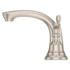 Avalon 2-Handle 4" Centerset Bathroom Faucet 2-Handle 4" Centerset Bathroom Faucet