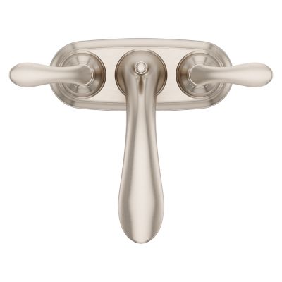 Avalon 2-Handle 4" Centerset Bathroom Faucet 2-Handle 4" Centerset Bathroom Faucet