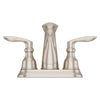 Avalon 2-Handle 4" Centerset Bathroom Faucet 2-Handle 4" Centerset Bathroom Faucet