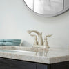 Avalon 2-Handle 4" Centerset Bathroom Faucet 2-Handle 4" Centerset Bathroom Faucet