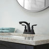 Avalon 2-Handle 4" Centerset Bathroom Faucet 2-Handle 4" Centerset Bathroom Faucet