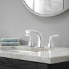 Avalon 2-Handle 8" Widespread Bathroom Faucet 2-Handle 8" Widespread Bathroom Faucet