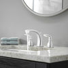 Avalon 2-Handle 8" Widespread Bathroom Faucet 2-Handle 8" Widespread Bathroom Faucet