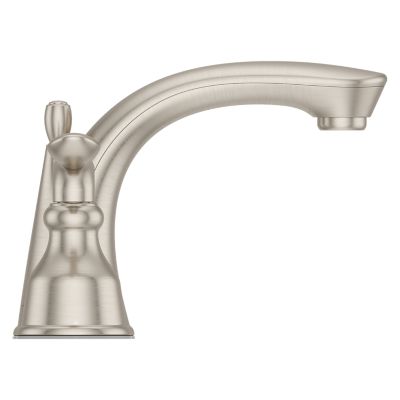 Avalon 2-Handle 8" Widespread Bathroom Faucet 2-Handle 8" Widespread Bathroom Faucet