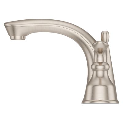 Avalon 2-Handle 8" Widespread Bathroom Faucet 2-Handle 8" Widespread Bathroom Faucet