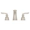 Avalon 2-Handle 8" Widespread Bathroom Faucet 2-Handle 8" Widespread Bathroom Faucet