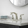 Avalon 2-Handle 8" Widespread Bathroom Faucet 2-Handle 8" Widespread Bathroom Faucet