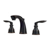 Avalon 2-Handle 8" Widespread Bathroom Faucet 2-Handle 8" Widespread Bathroom Faucet