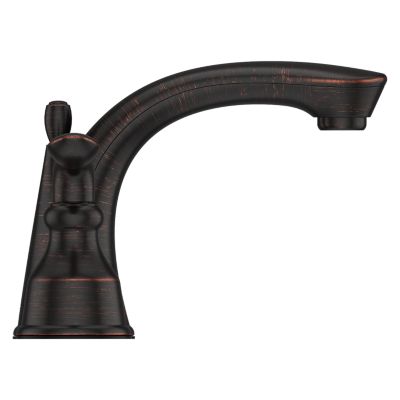 Avalon 2-Handle 8" Widespread Bathroom Faucet 2-Handle 8" Widespread Bathroom Faucet