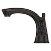 Avalon 2-Handle 8" Widespread Bathroom Faucet 2-Handle 8" Widespread Bathroom Faucet