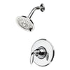 Avalon 1-Handle Shower Only Trim Kit 1-Handle Shower Only Trim Kit