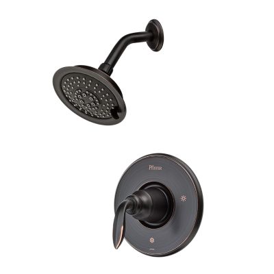 Avalon 1-Handle Shower Only Trim Kit 1-Handle Shower Only Trim Kit