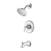 Avalon 1-Handle Tub & Shower Trim Kit 1-Handle Tub & Shower Trim Kit