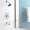 Avalon 1-Handle Tub & Shower Trim Kit 1-Handle Tub & Shower Trim Kit