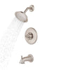 Avalon 1-Handle Tub & Shower Trim Kit 1-Handle Tub & Shower Trim Kit