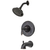 Avalon 1-Handle Tub & Shower Trim Kit 1-Handle Tub & Shower Trim Kit