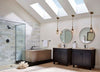 Avalon Single Control Bathroom Faucet Single Control Bathroom Faucet