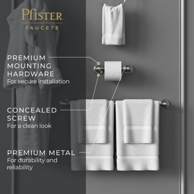 Tisbury Toilet Paper Holder Toilet Paper Holder