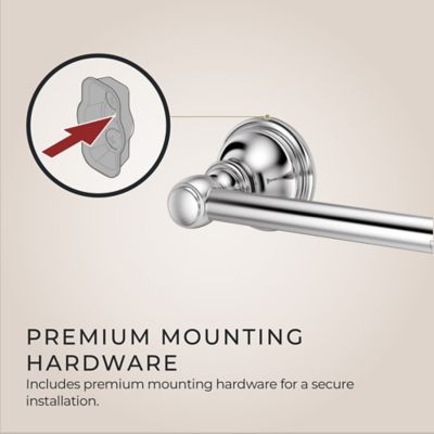 Tisbury Toilet Paper Holder Toilet Paper Holder