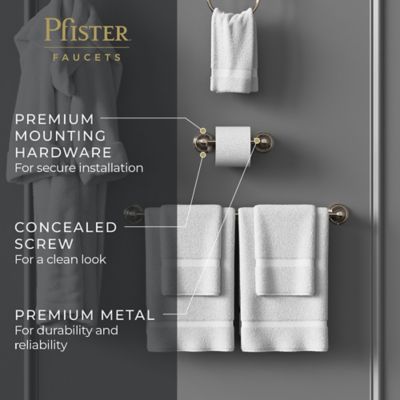 Tisbury Toilet Paper Holder Toilet Paper Holder