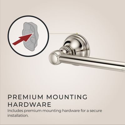 Tisbury Toilet Paper Holder Toilet Paper Holder