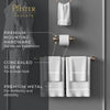 Tisbury Toilet Paper Holder Toilet Paper Holder