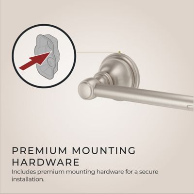 Tisbury Toilet Paper Holder Toilet Paper Holder