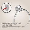 Tisbury Towel Ring