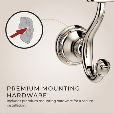 Tisbury Robe Hook Robe Hook