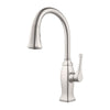 Briarsfield 1-Handle Pull-Down Kitchen Faucet 1-Handle Pull-Down Kitchen Faucet