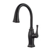 Briarsfield 1-Handle Pull-Down Kitchen Faucet 1-Handle Pull-Down Kitchen Faucet