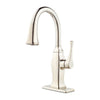 Briarsfield 1-Handle Pull-Down Bar & Prep Faucet 1-Handle Pull-Down Bar & Prep Faucet