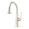 Briarsfield 1-Handle Pull-Down Bar & Prep Faucet 1-Handle Pull-Down Bar & Prep Faucet