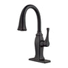 Briarsfield 1-Handle Pull-Down Bar & Prep Faucet 1-Handle Pull-Down Bar & Prep Faucet