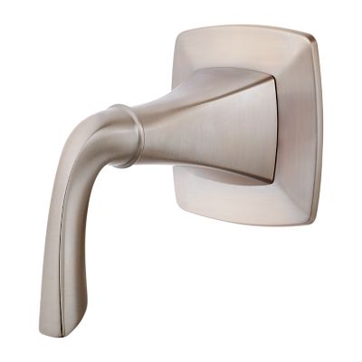 Bronson Diverter Trim Diverter Trim