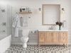 Bronson 1-Handle Tub & Shower Trim Kit 1-Handle Tub & Shower Trim Kit