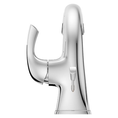 Bronson Single Control Bathroom Faucet Single Control Bathroom Faucet