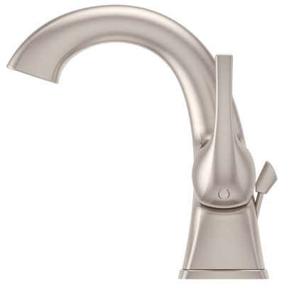 Bronson Single Control Bathroom Faucet Single Control Bathroom Faucet