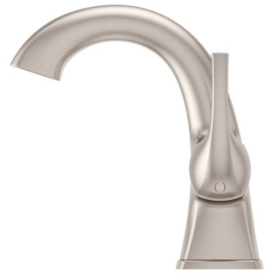 Bronson Single Control Bathroom Faucet Single Control Bathroom Faucet