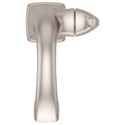 Bronson Single Control Bathroom Faucet Single Control Bathroom Faucet