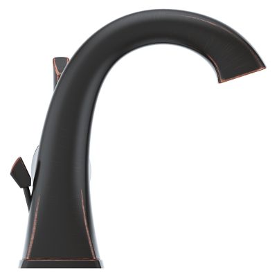 Bronson Single Control Bathroom Faucet Single Control Bathroom Faucet