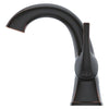 Bronson Single Control Bathroom Faucet Single Control Bathroom Faucet