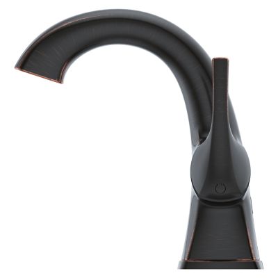 Bronson Single Control Bathroom Faucet Single Control Bathroom Faucet