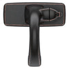 Bronson Single Control Bathroom Faucet Single Control Bathroom Faucet