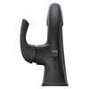 Bronson Single Control Bathroom Faucet Single Control Bathroom Faucet