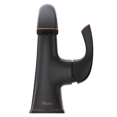 Bronson Single Control Bathroom Faucet Single Control Bathroom Faucet