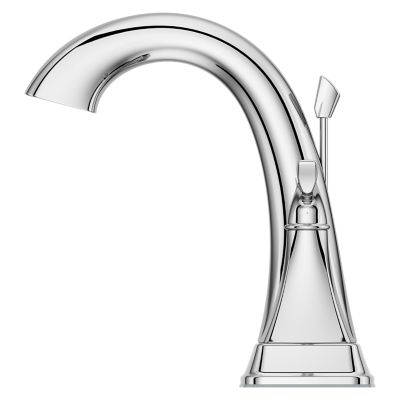 Bronson 2-Handle 4" Centerset Bathroom Faucet 2-Handle 4" Centerset Bathroom Faucet