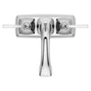 Bronson 2-Handle 4" Centerset Bathroom Faucet 2-Handle 4" Centerset Bathroom Faucet