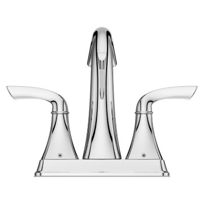 Bronson 2-Handle 4" Centerset Bathroom Faucet 2-Handle 4" Centerset Bathroom Faucet