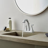 Bronson 2-Handle 4" Centerset Bathroom Faucet 2-Handle 4" Centerset Bathroom Faucet